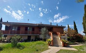 Villa del Biondo