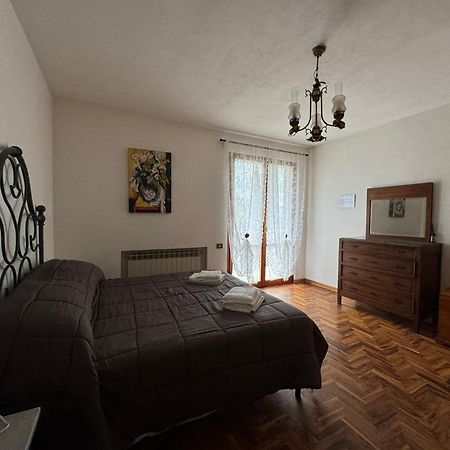 Villa del Biondo Certaldo Esterno foto