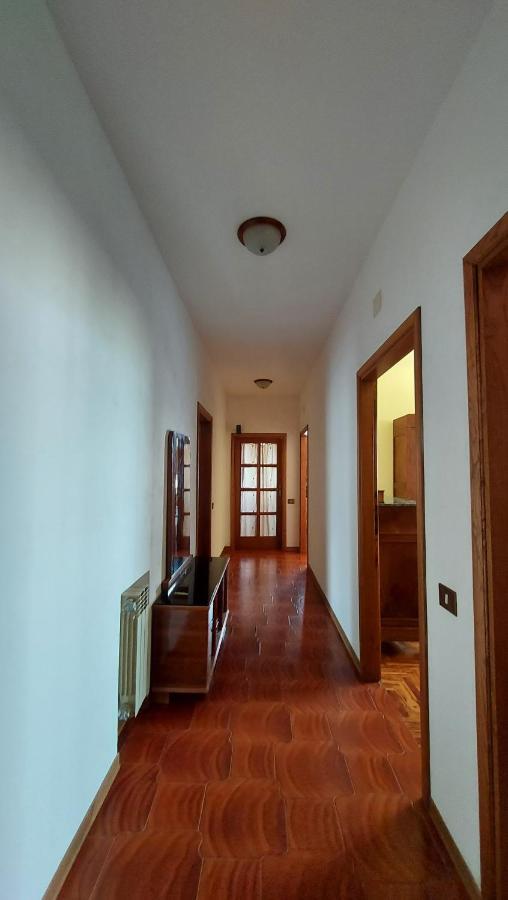 Villa del Biondo Certaldo Esterno foto