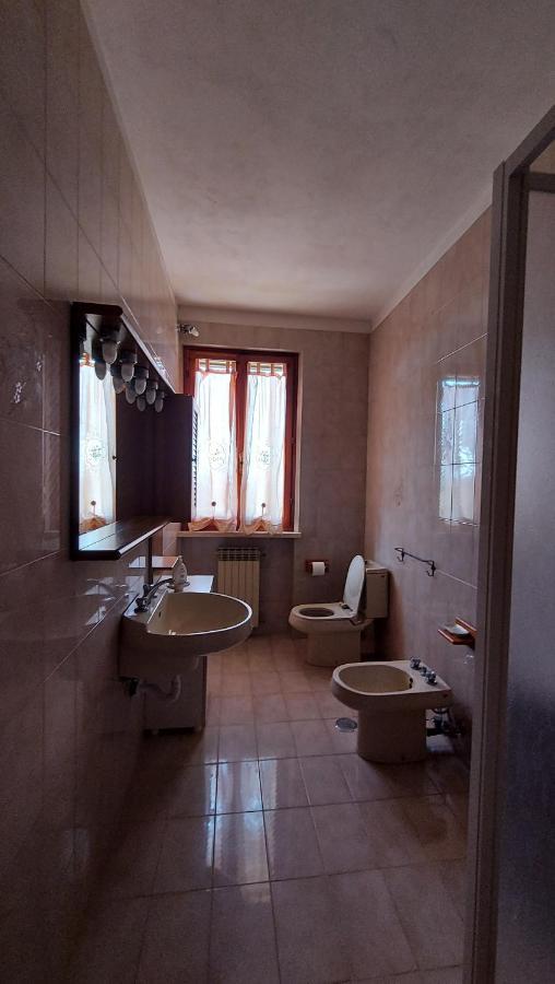 Villa del Biondo Certaldo Esterno foto