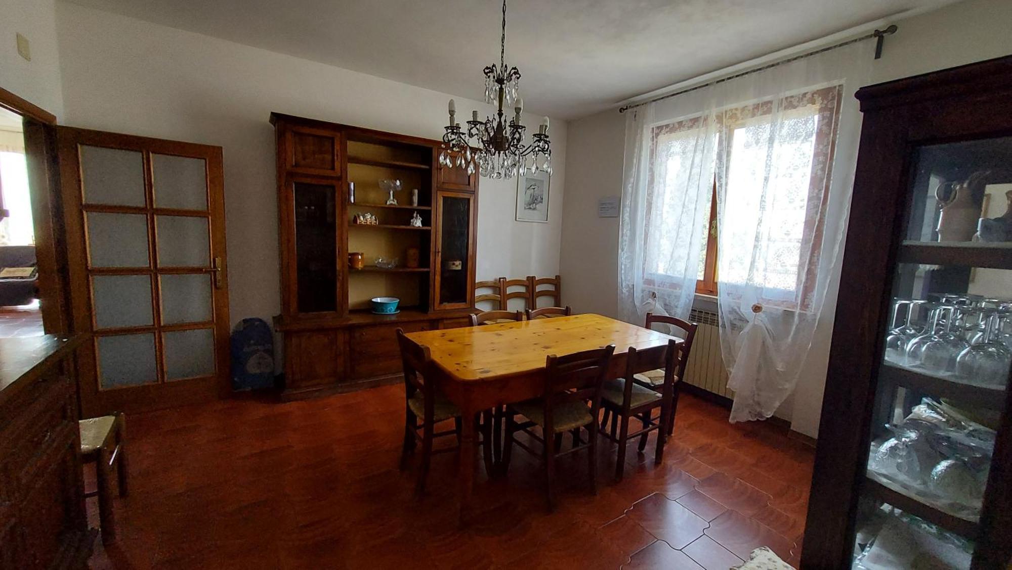 Villa del Biondo Certaldo Esterno foto