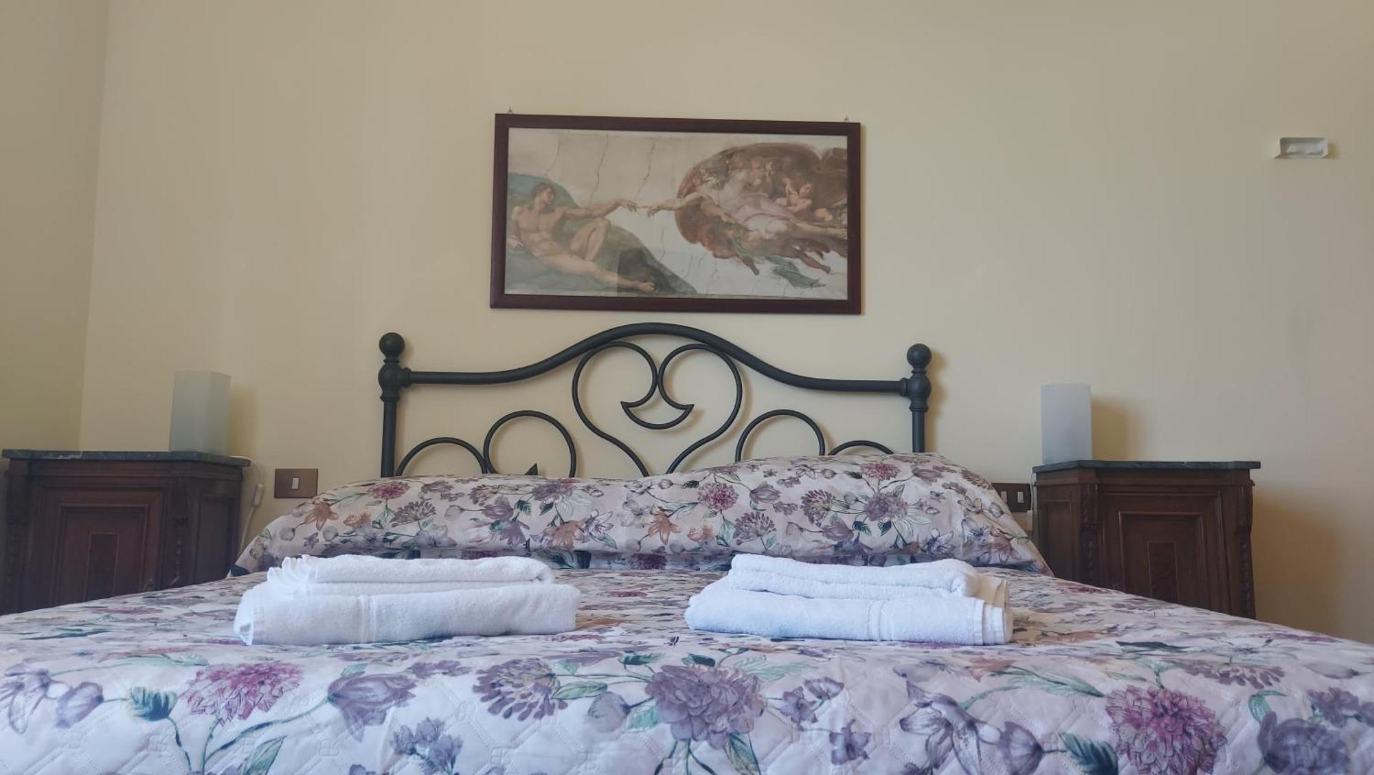 Villa del Biondo Certaldo Esterno foto