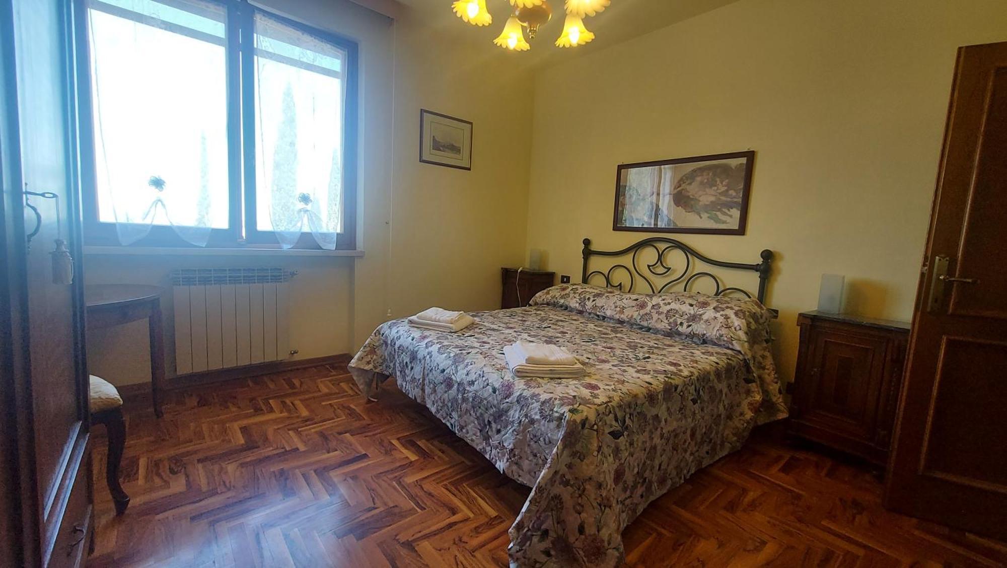 Villa del Biondo Certaldo Esterno foto