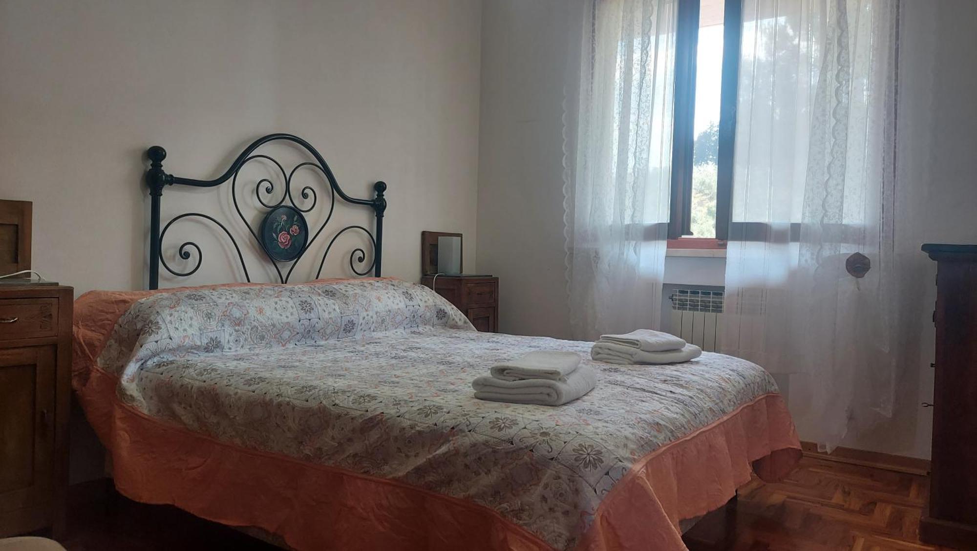 Villa del Biondo Certaldo Esterno foto