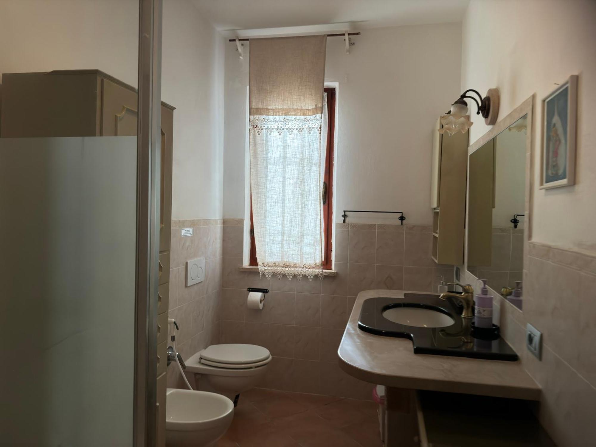 Villa del Biondo Certaldo Esterno foto