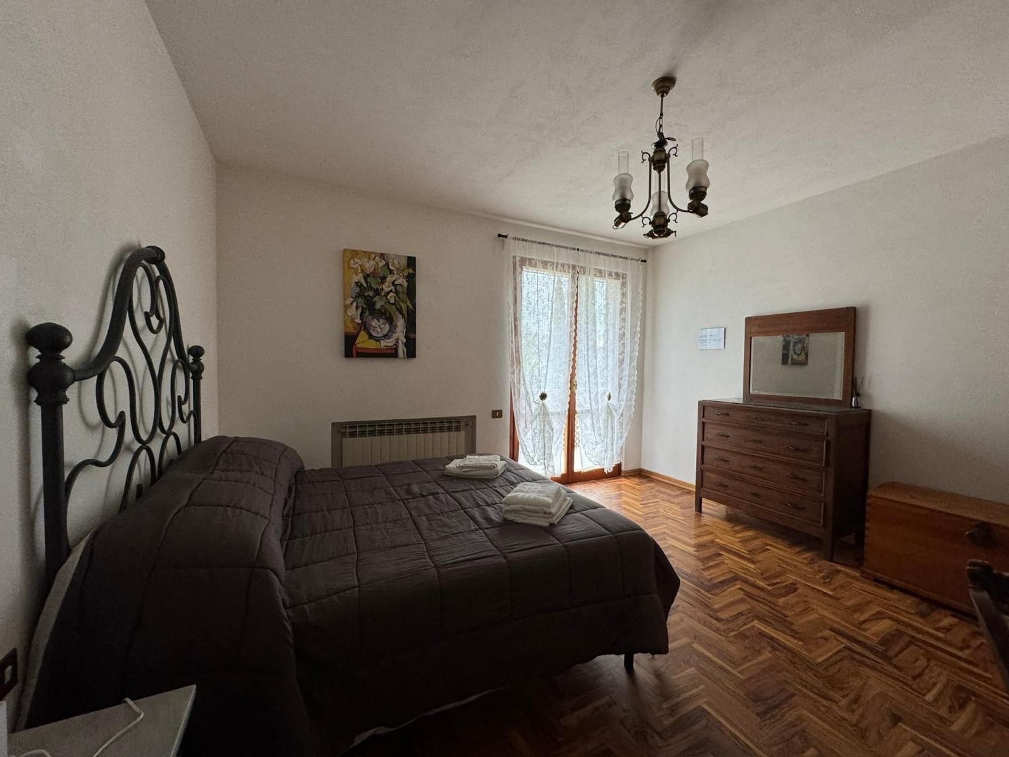Villa del Biondo Certaldo Esterno foto