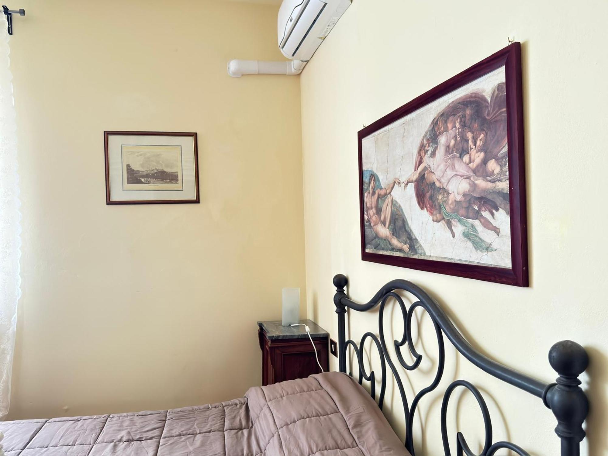 Villa del Biondo Certaldo Esterno foto