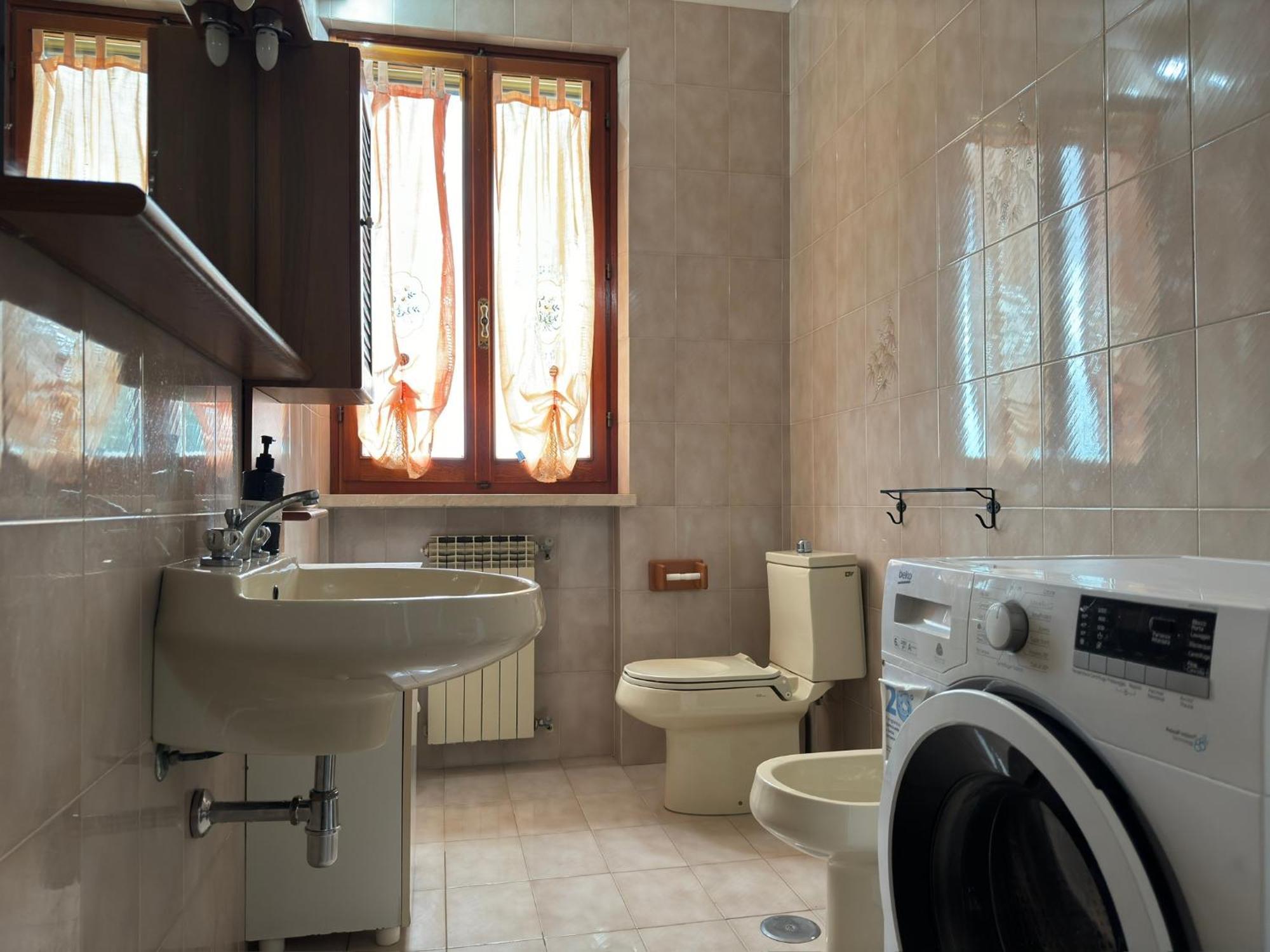 Villa del Biondo Certaldo Esterno foto