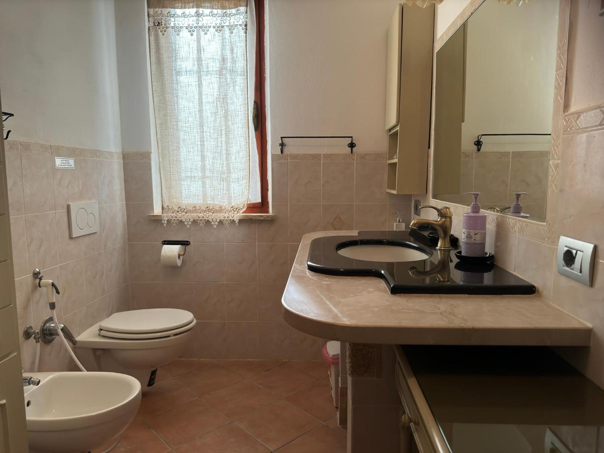 Villa del Biondo Certaldo Esterno foto