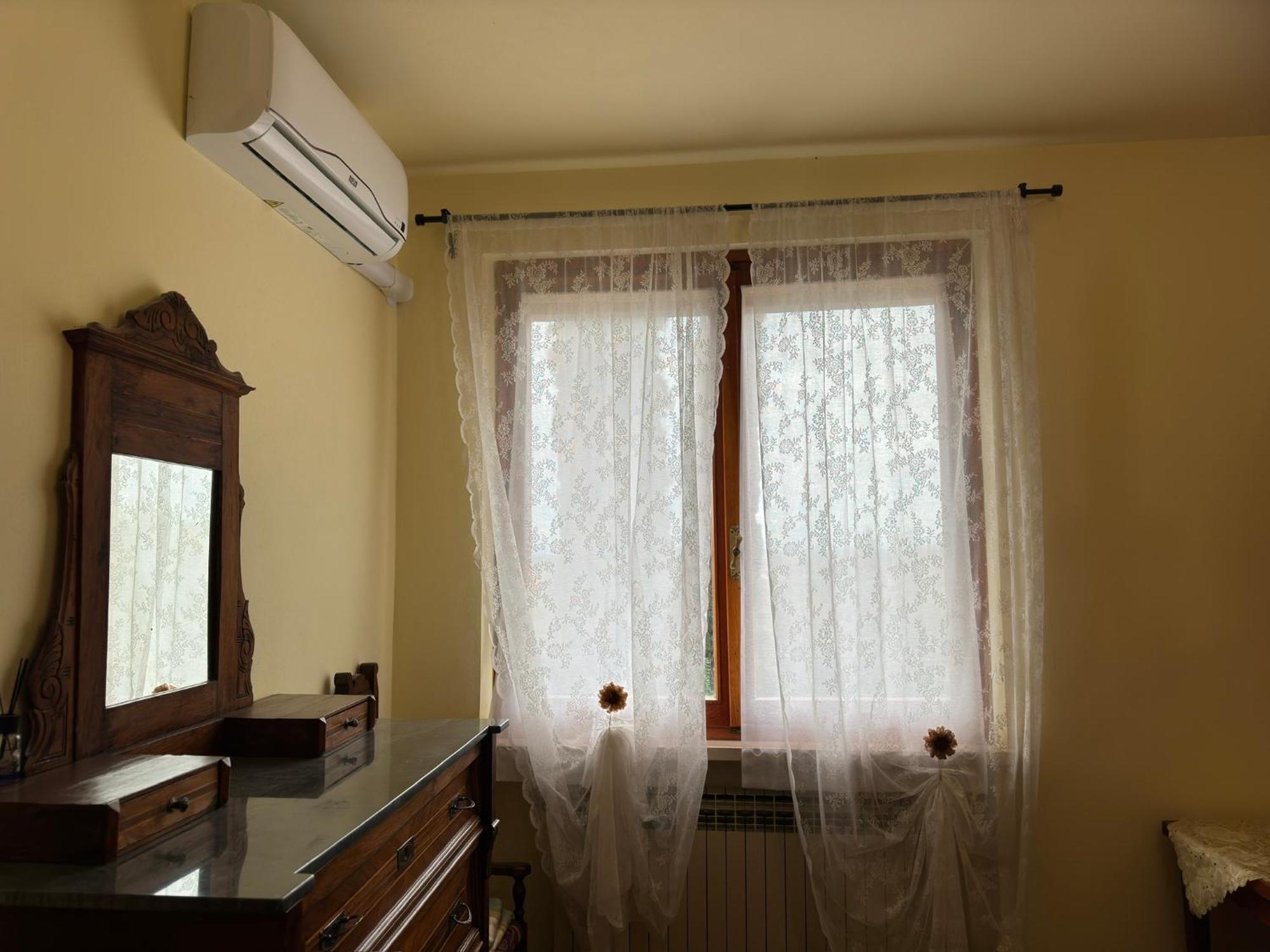 Villa del Biondo Certaldo Esterno foto