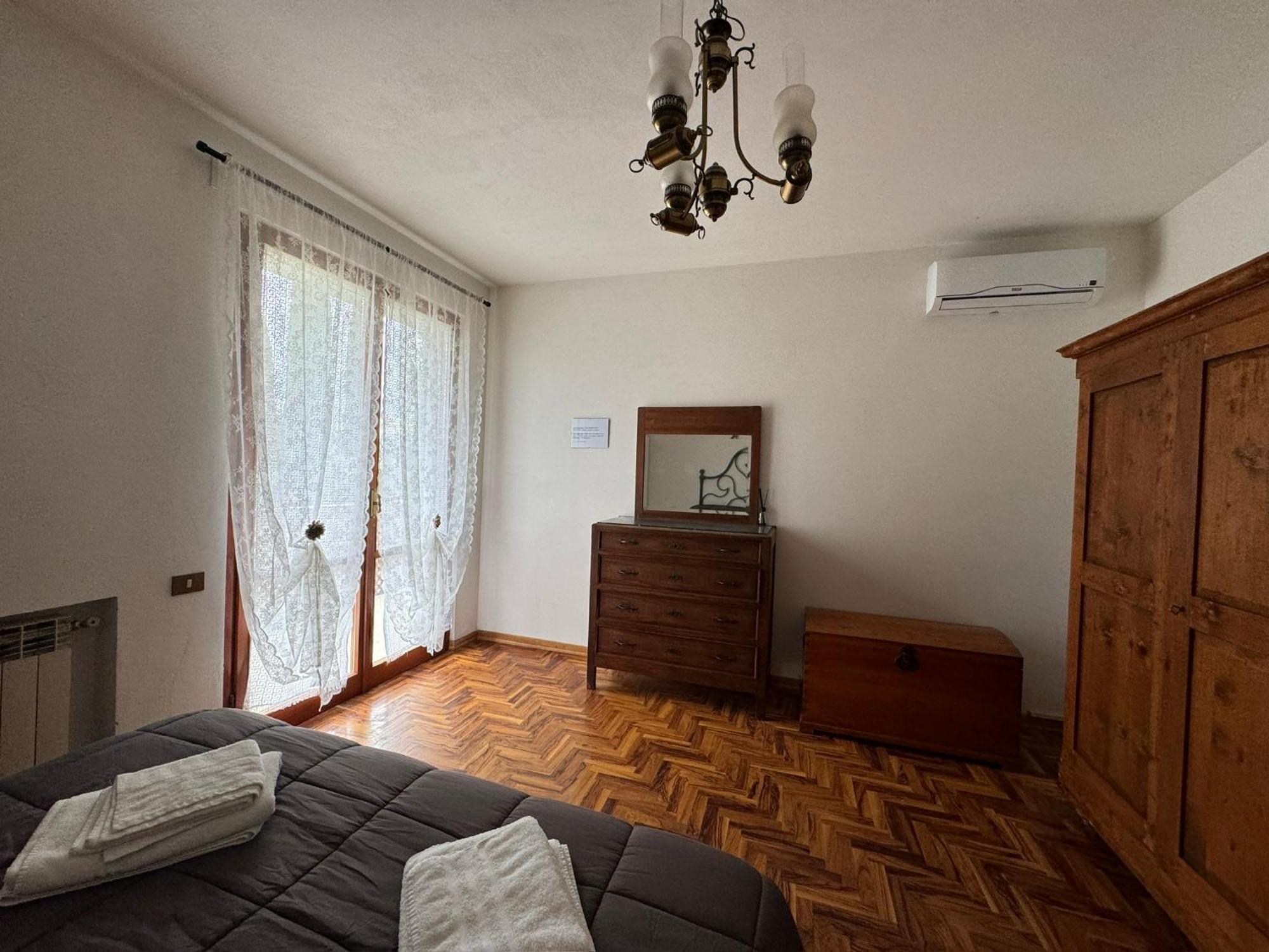 Villa del Biondo Certaldo Esterno foto