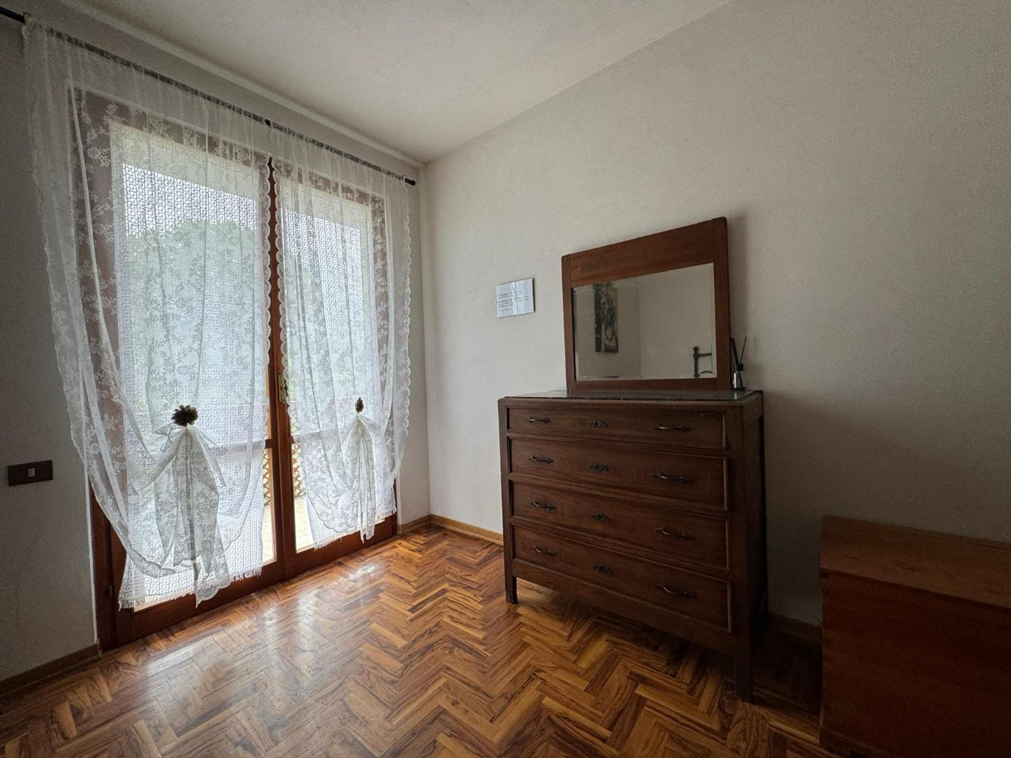 Villa del Biondo Certaldo Esterno foto